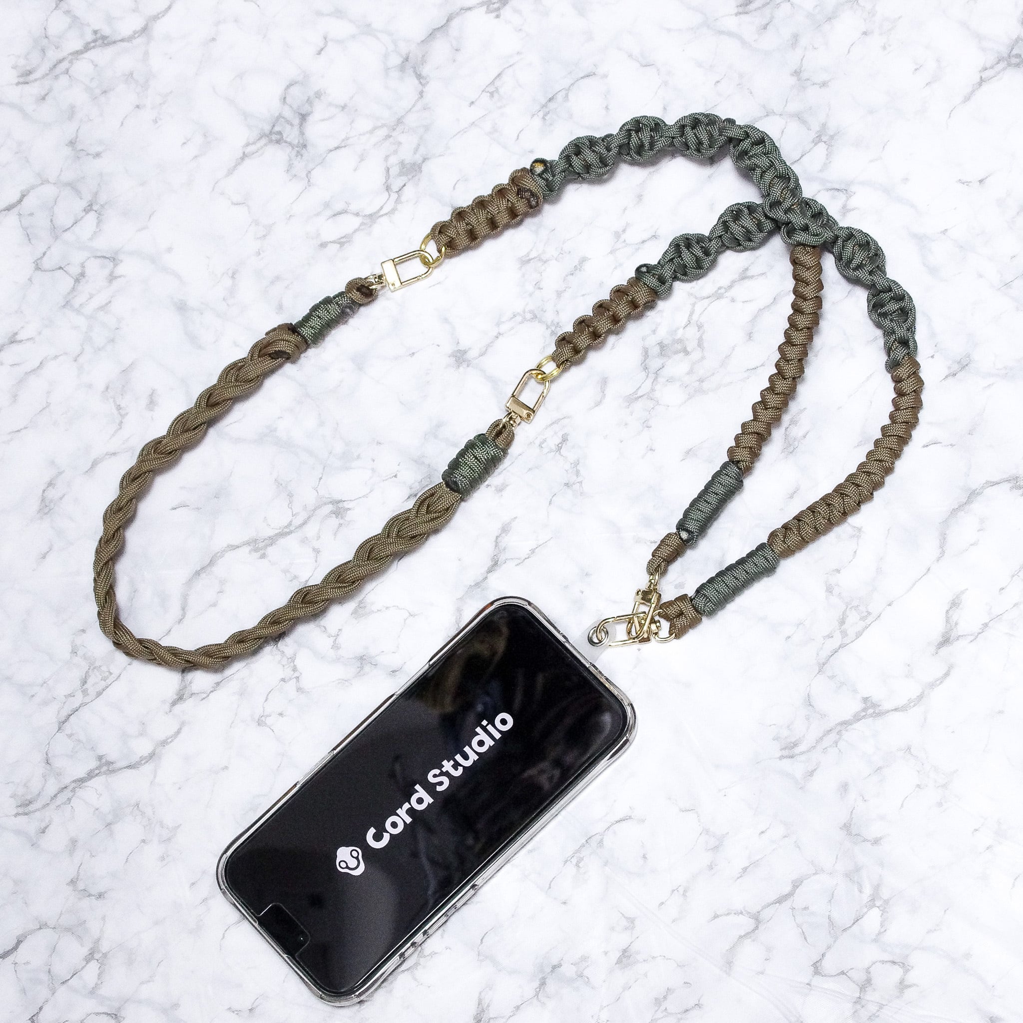 2Way Shoulder Strap