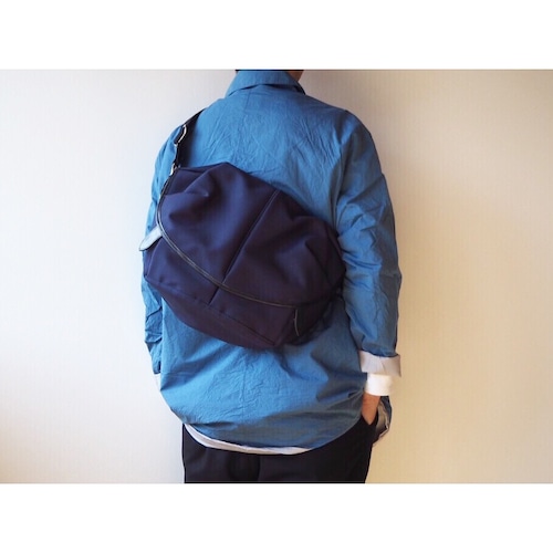 POKIT(ポキット) Classic Capsule Medium NAVY