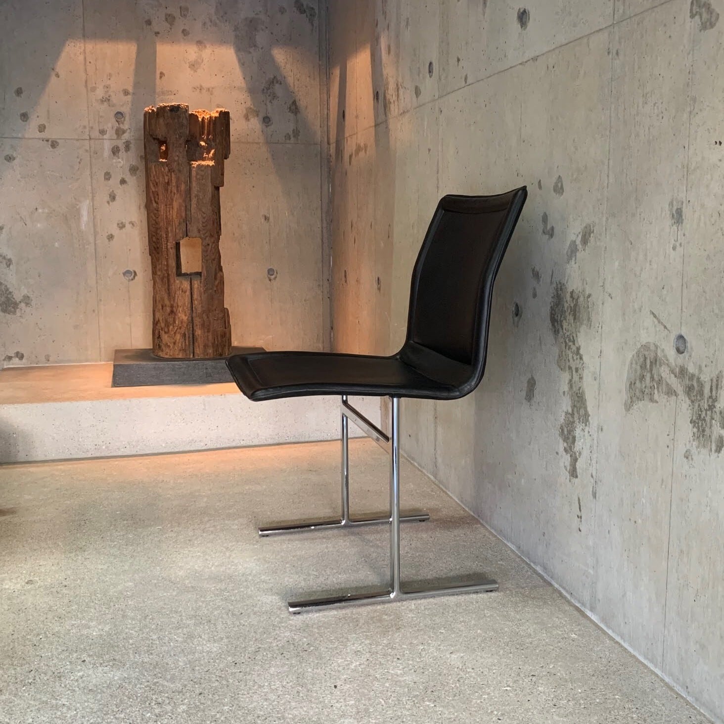 【Vintage】002 chair by Antti Nurmesniemi