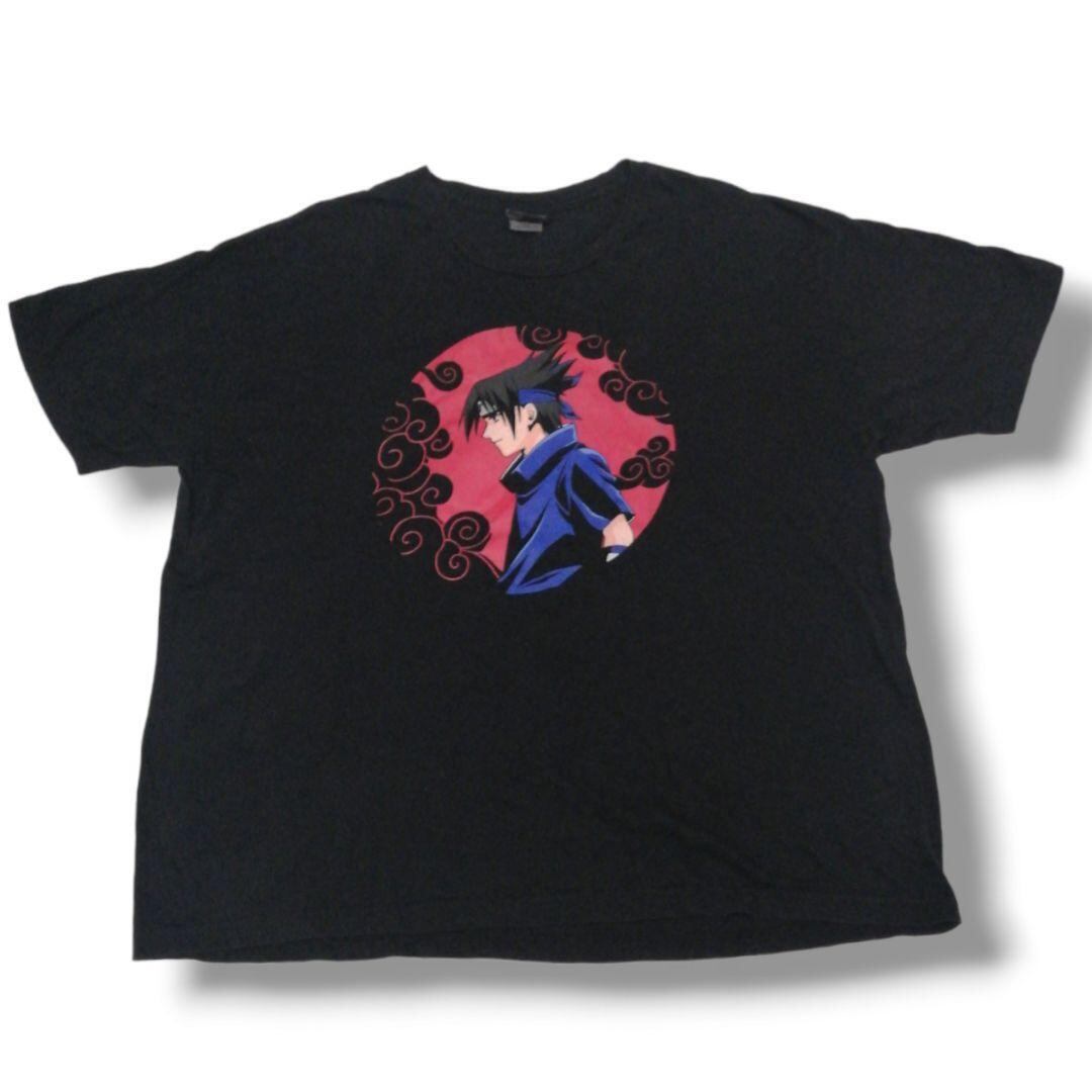 らんま1/2 ブルーTシャツ Vintage 90s アニメ スクリーンスターズ