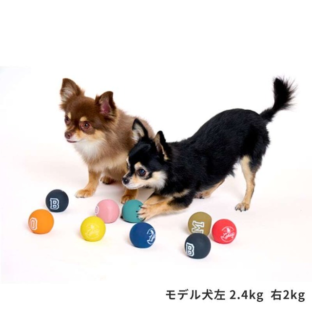 ラテックスカラーボウル