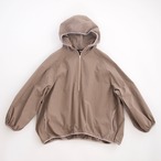 half zip yakke (women's)