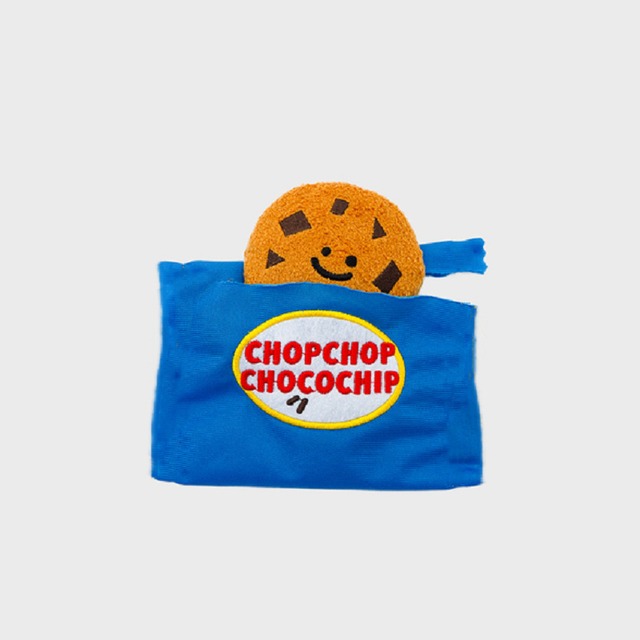 【予約】チョコチップクッキートイ