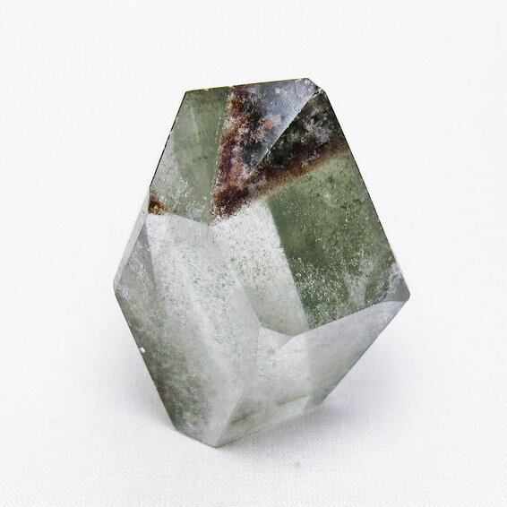 グリーンファントム 原石 一点物 142-9750