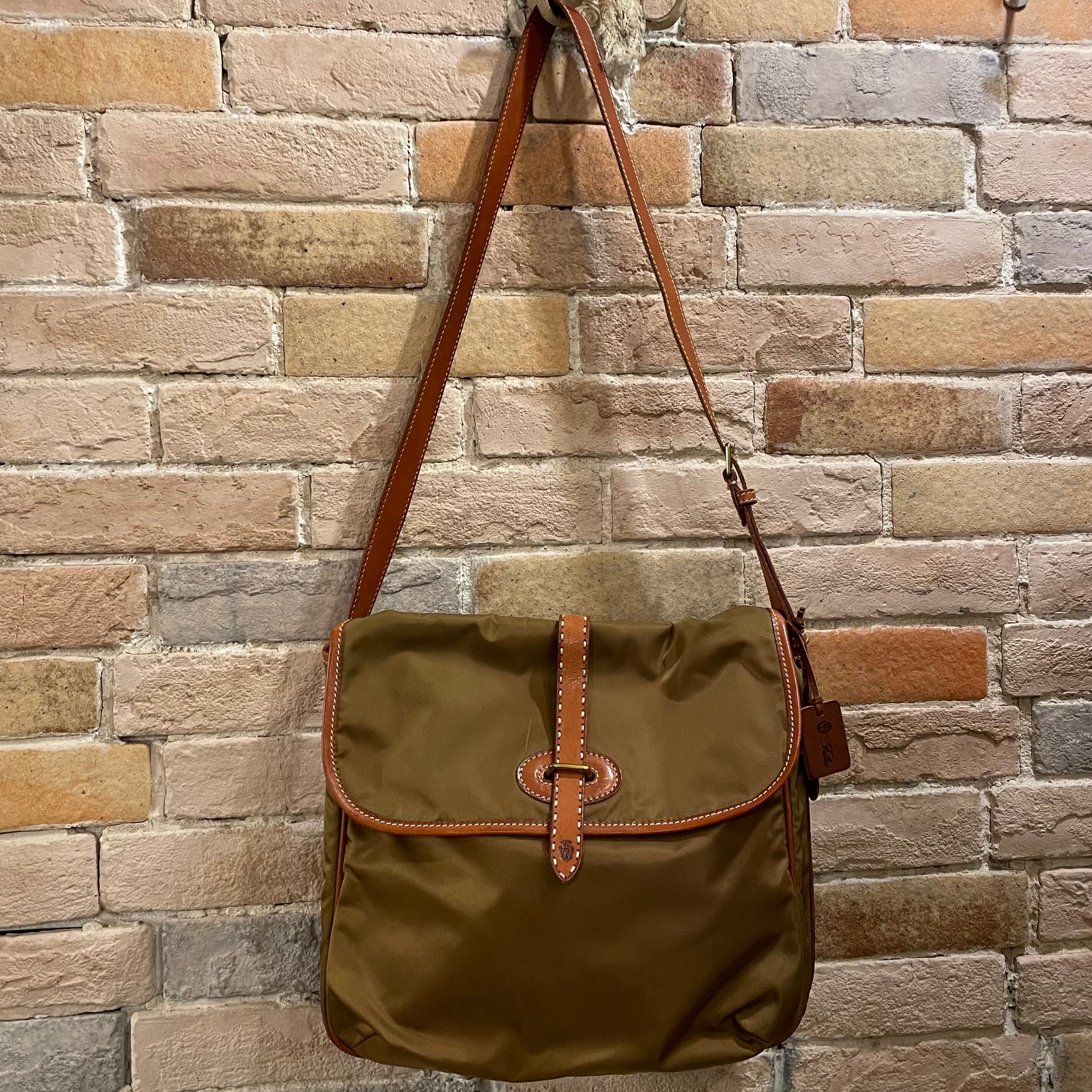 フェリージ 2WAY ショルダーバッグ（ネイビー） フェリージ｜Felisi