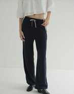 CLANE PILE LINE PANTS