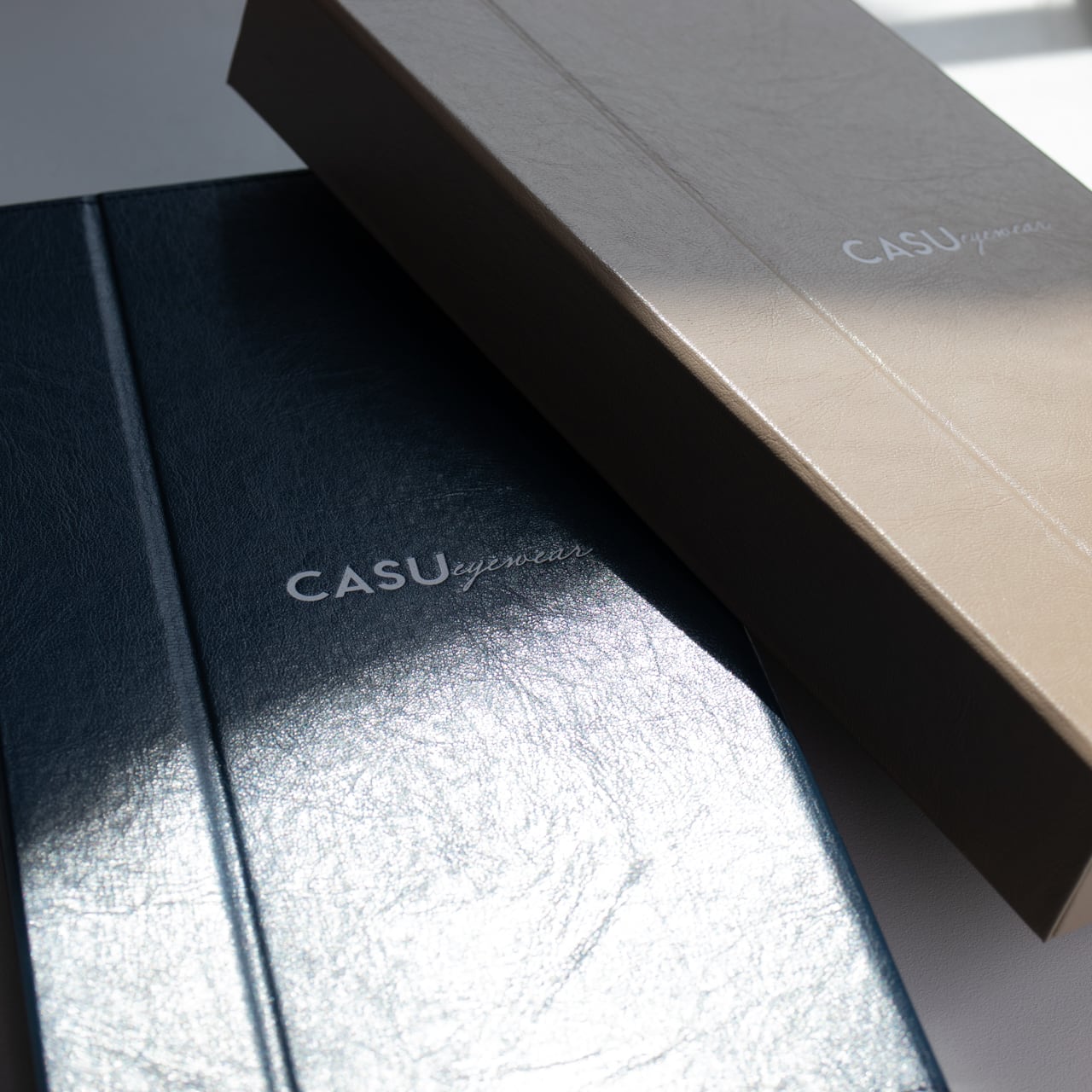 Collection Box 6Pcs | CASU eyewear