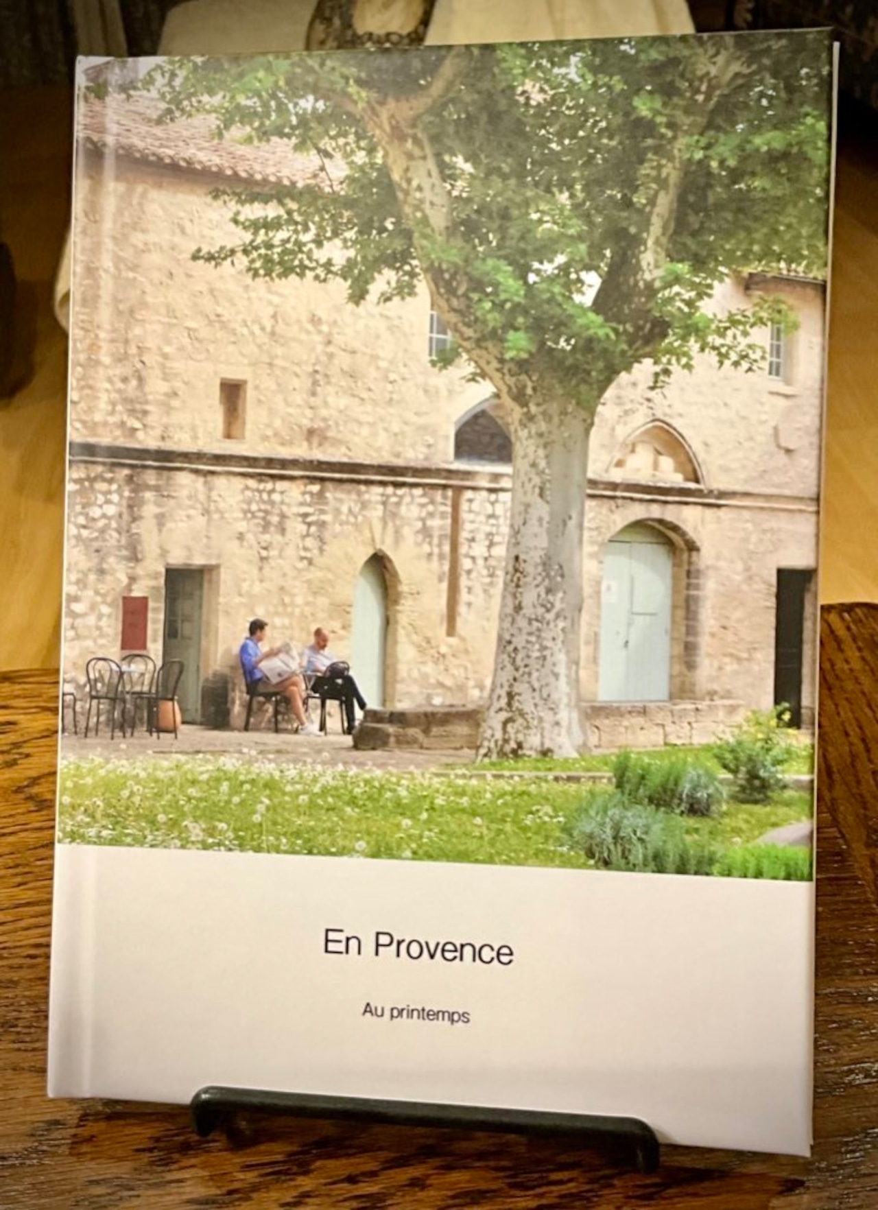 En Provence