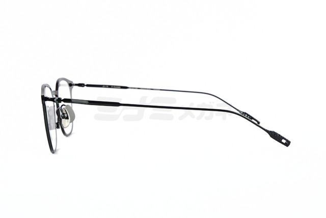 JAPONISM メガネ JS-179 col.01  ウェリントン ジャポニスム 鯖江 日本製 正規品-3枚目