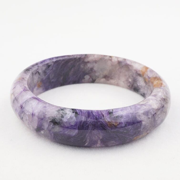 チャロアイト バングル  おまかせ便 211-3292