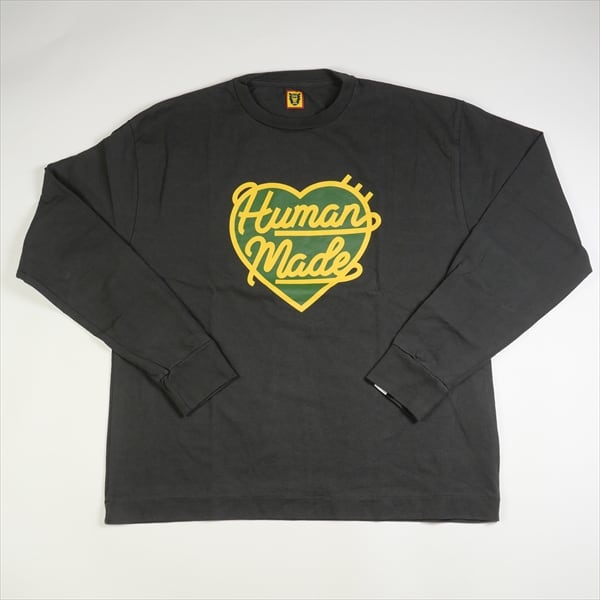 HUMAN MADE T-SHIRT - Size M