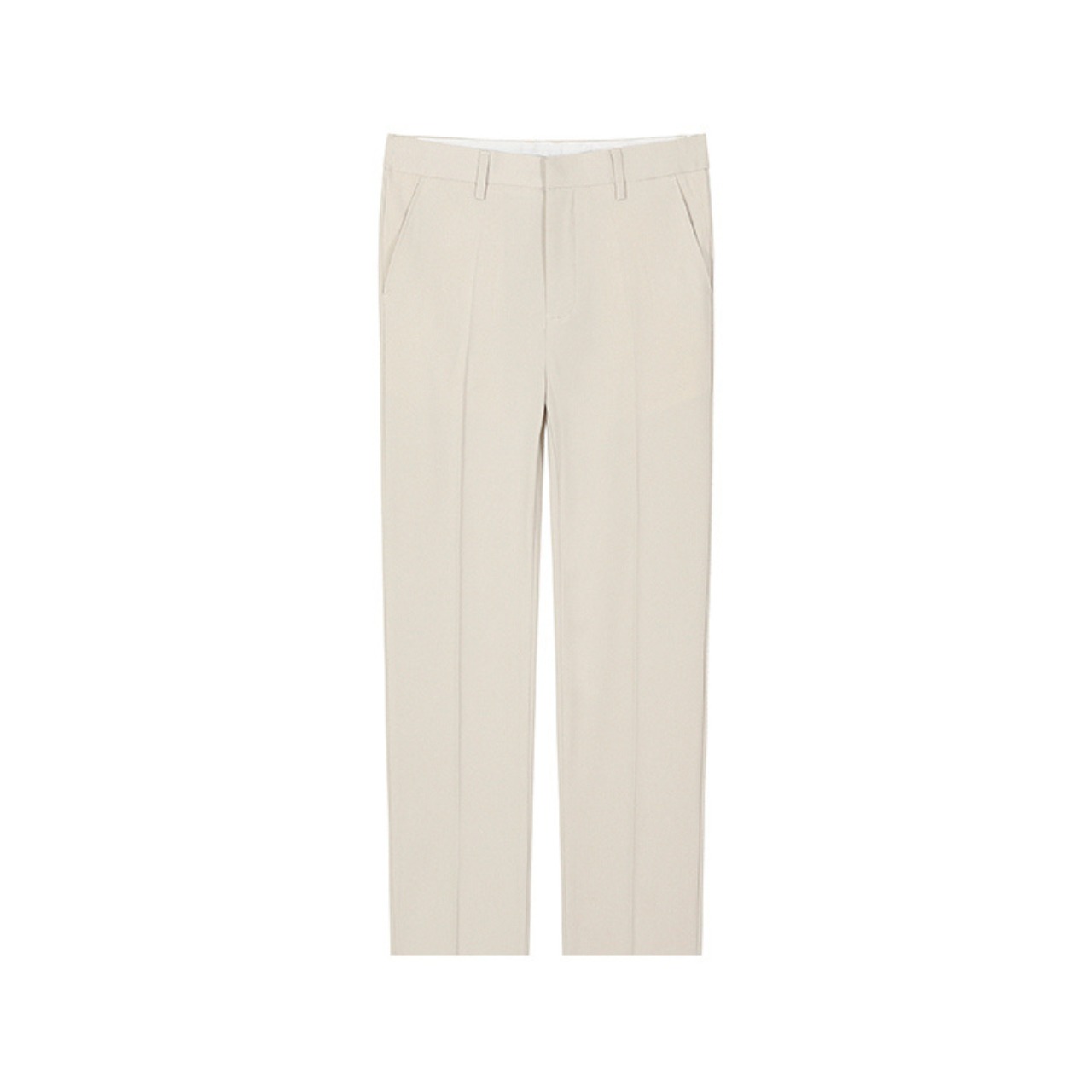 ストレッチベーシック９分丈パンツ　MT0080267