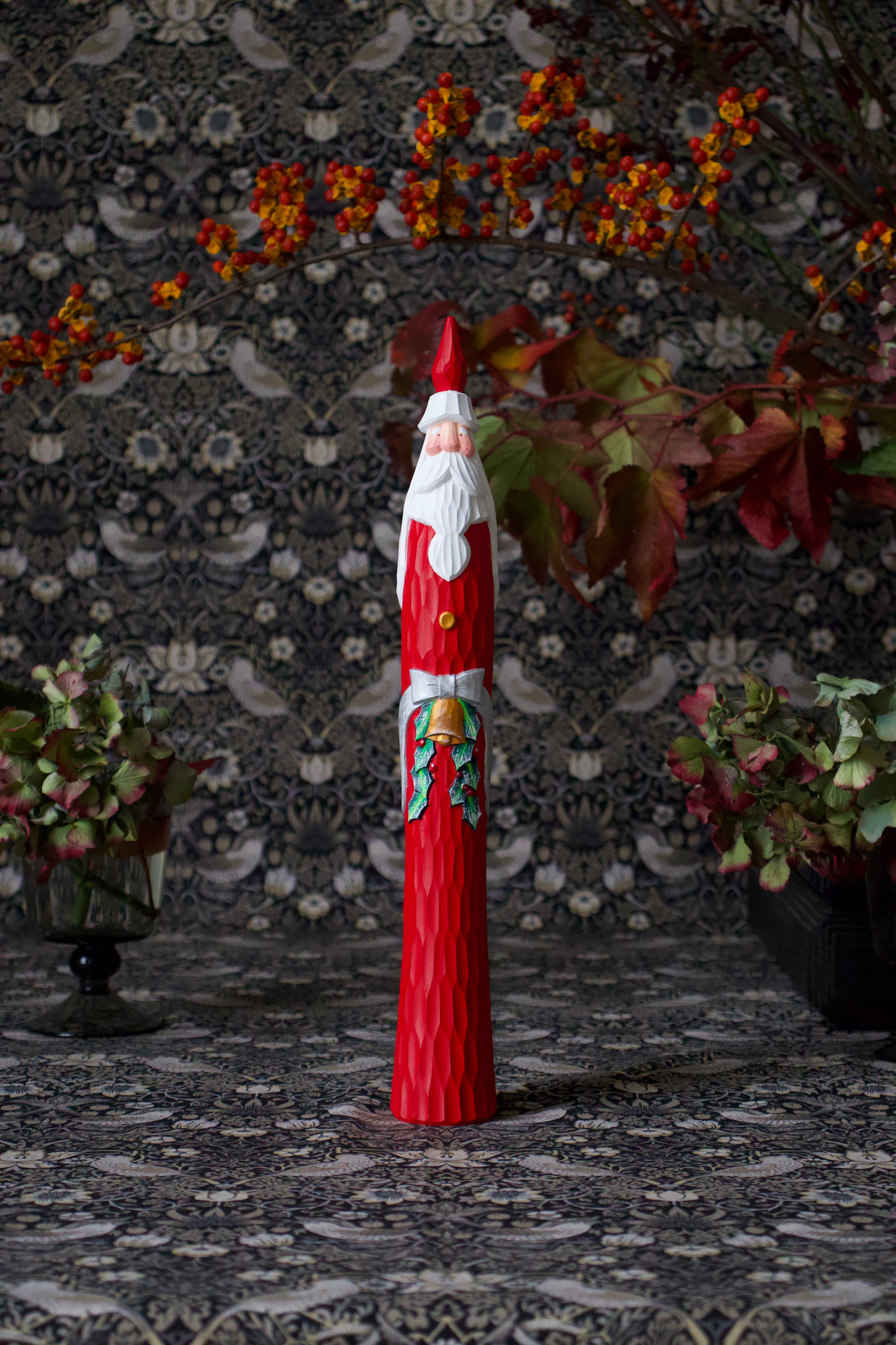 ミディプレミアスワッグレッドK13