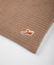 【SUNS】SUNS KNIT SHOULDER POUCH［RSB002］