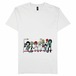 City bee 街る tシャツ