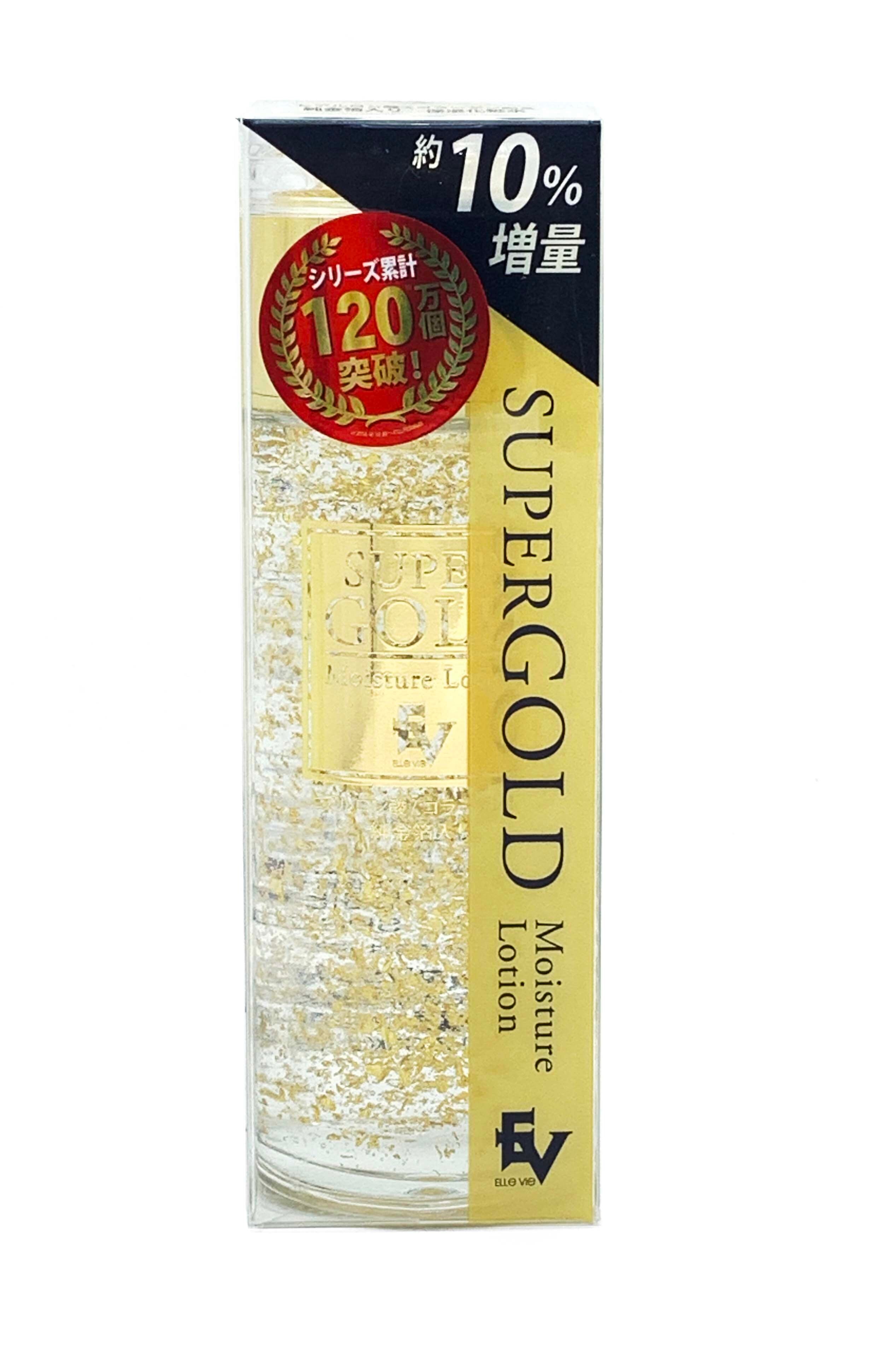 [ 27720円相当]6個セット✧︎*。金箔配合✧︎*。オールインワンクリーム EV 120種類の美容成分配合エッセンスクリーム 50g【日本製】 | zecross