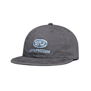 Front print design cap C4583