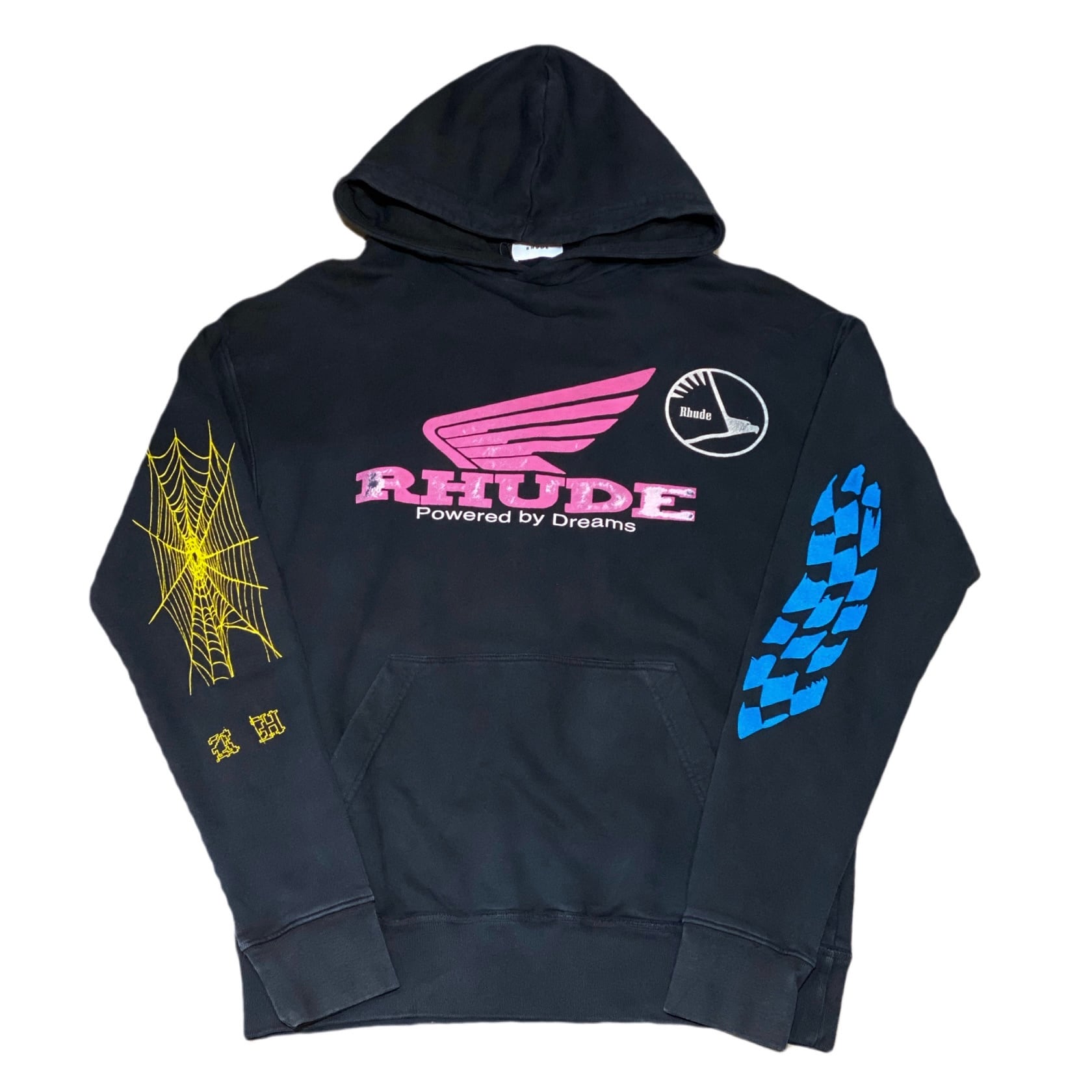 RHUDE Cobra hoodie