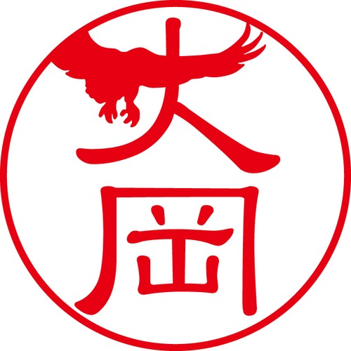 大岡 - カジュアル（商品コード：04078）