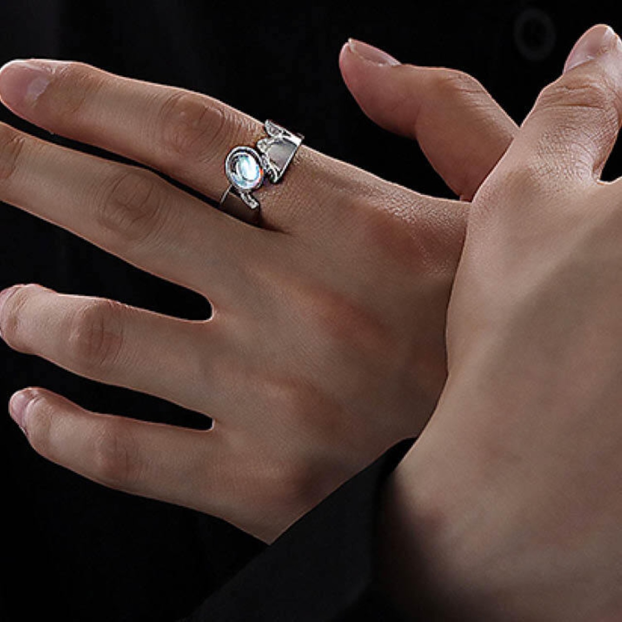 ストーンリング　MT0130009