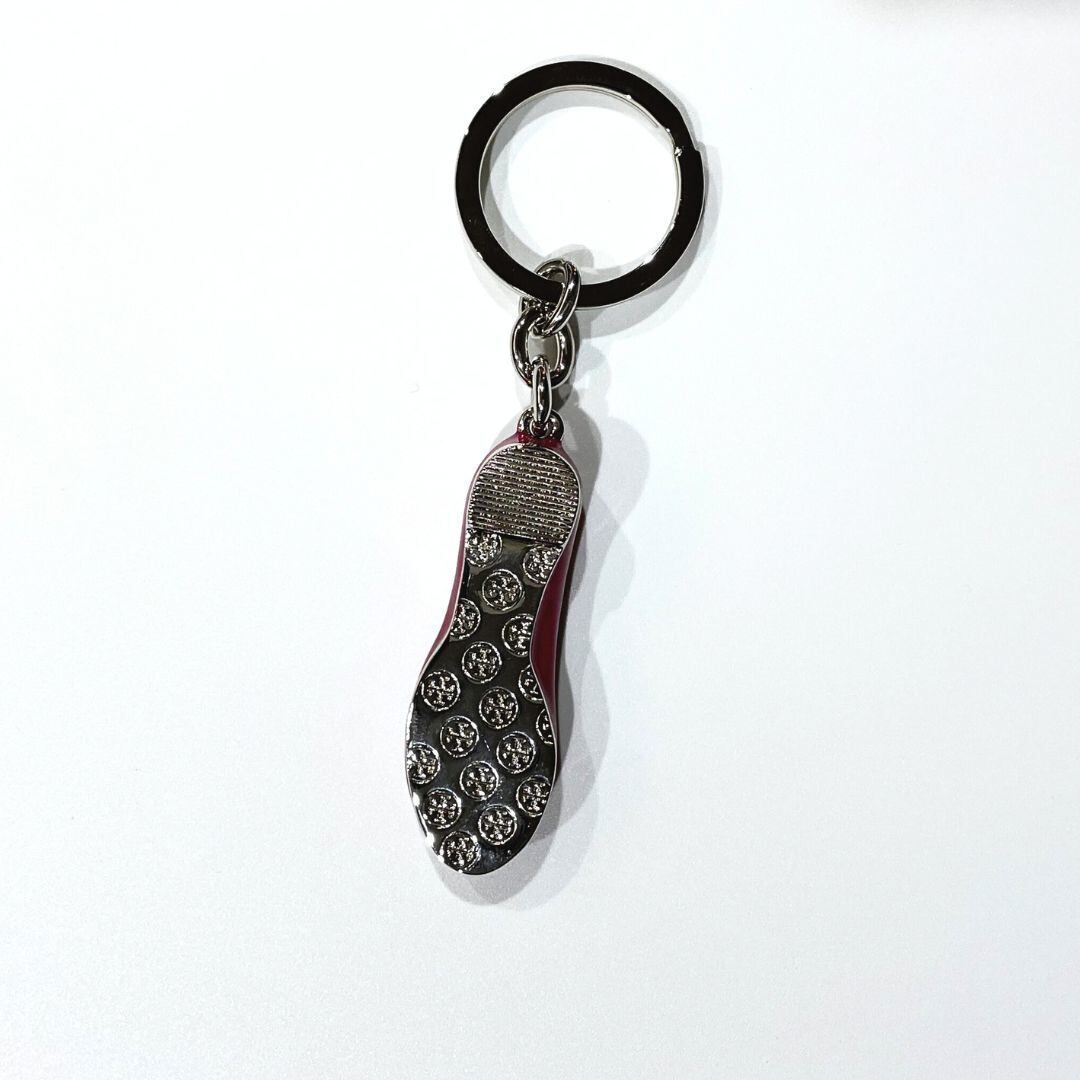 クリスチャンルブタン キーホルダー｜ファッション