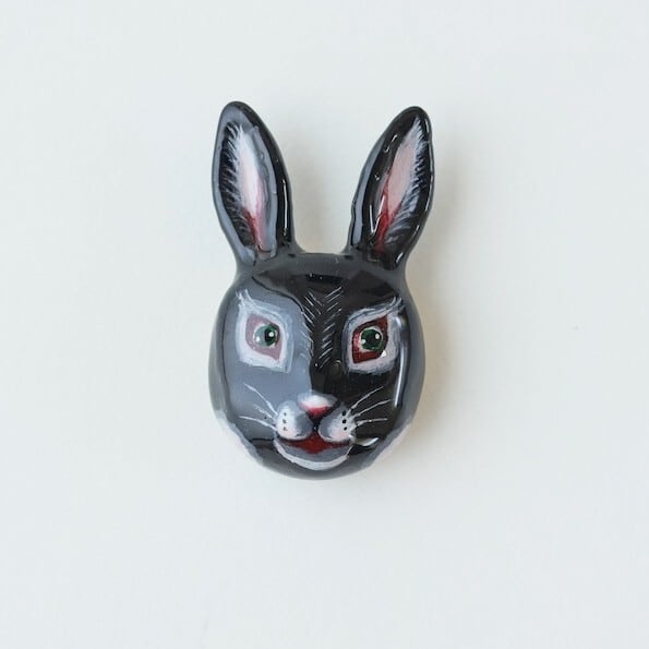 Nathalie Lete(ナタリーレテ) | MONOTIAM