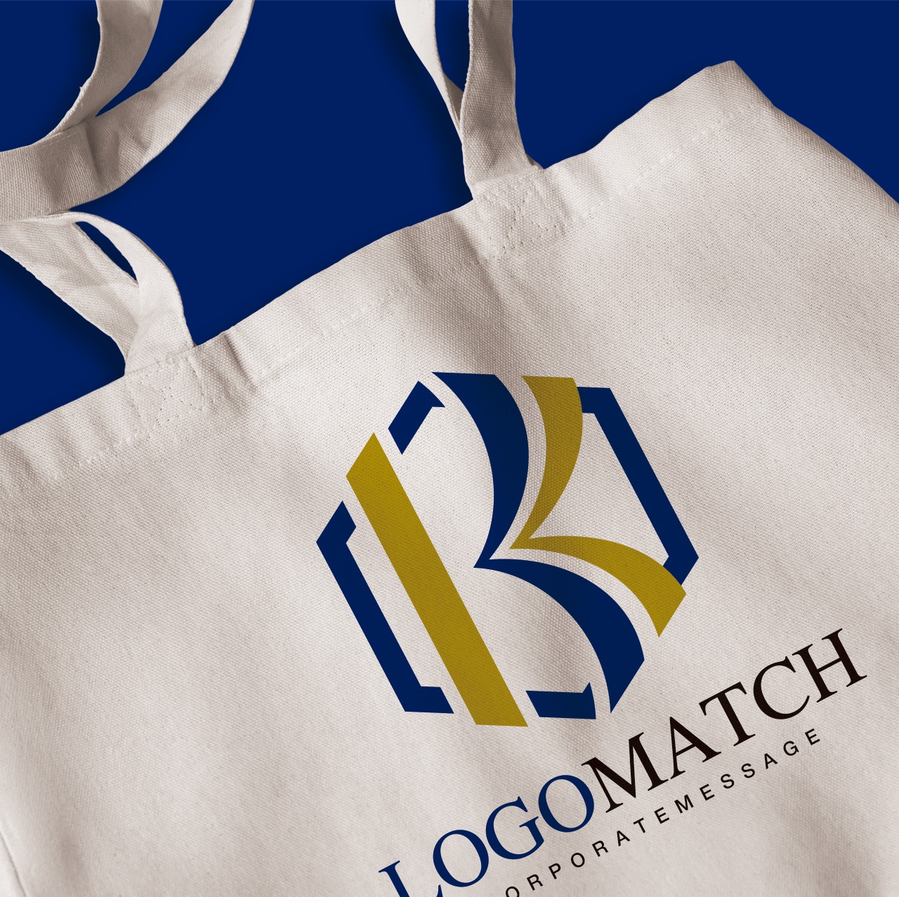 未来へと進化するKのロゴ