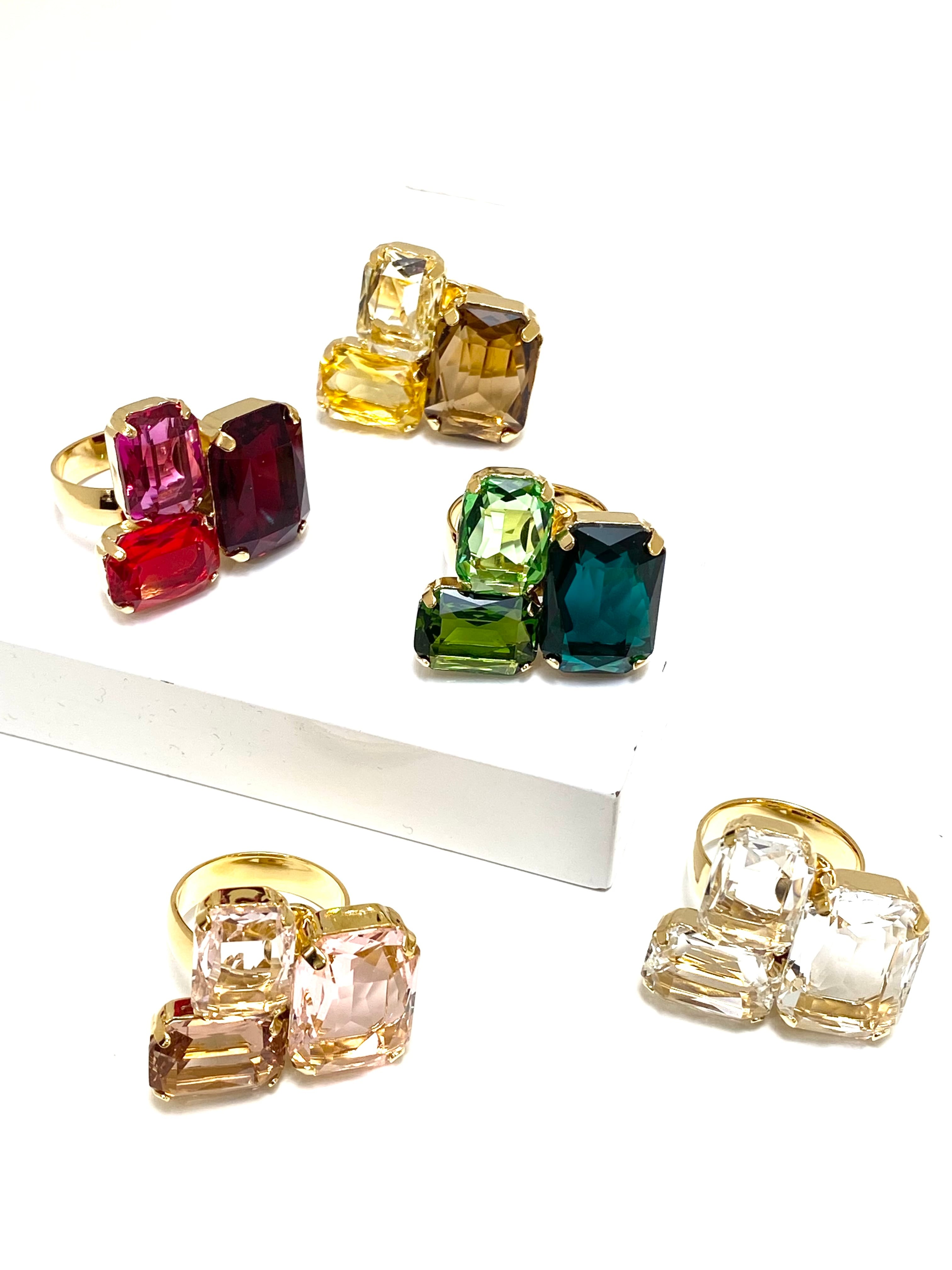 PHILIPPE FERRANDIS | BIJOUX KIQUE