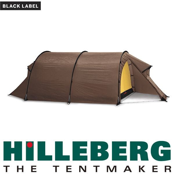 ヒルバーグケロン3GTサンド　HILLEBERG  KERON3GT