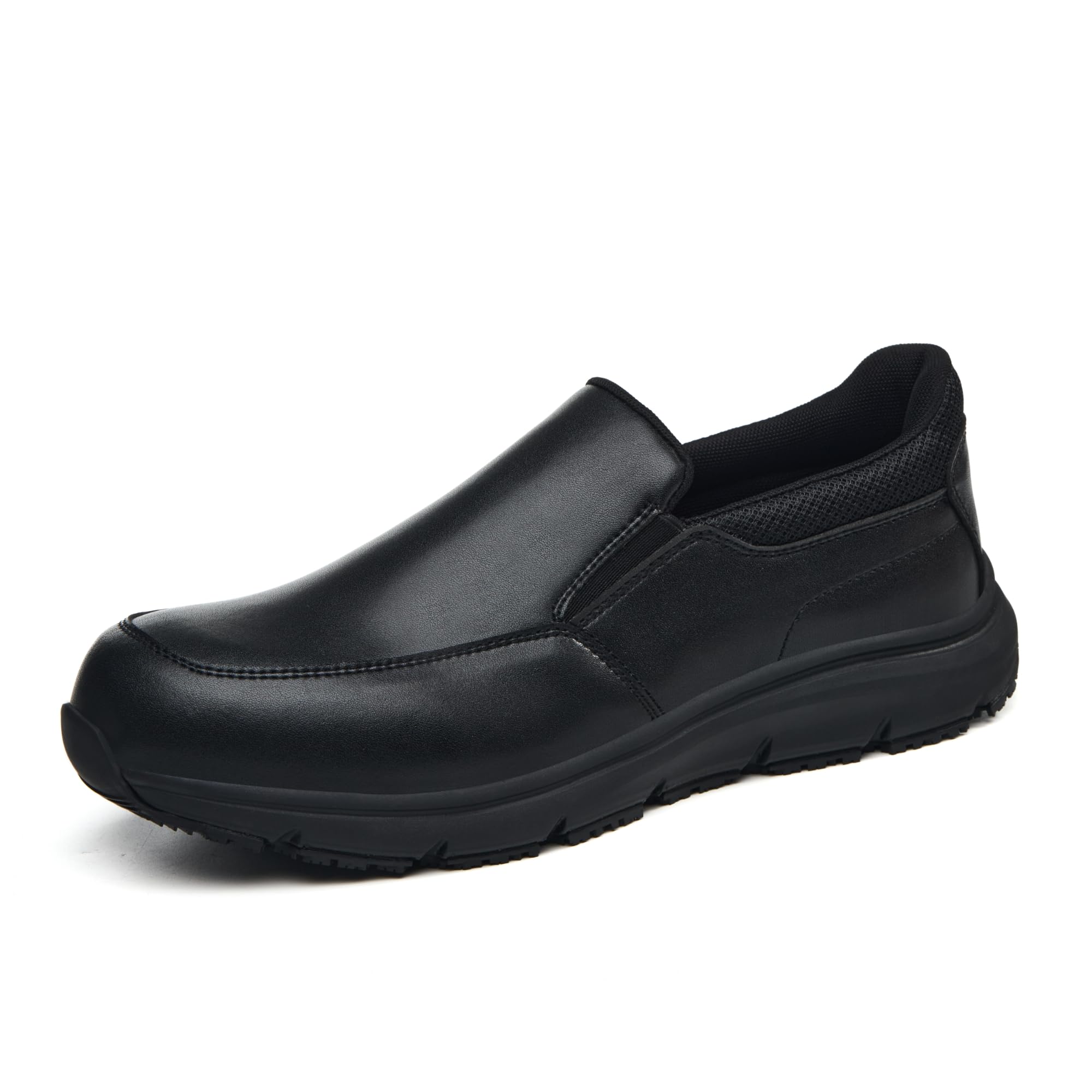 grounds JEWELRY LOAFER |BLACK BLUE/BLACK SOLID- | Pay ID