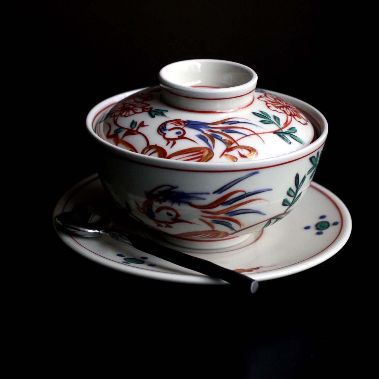 蓋物・ボンボニエール | 芦屋貴兆陶家 online shop