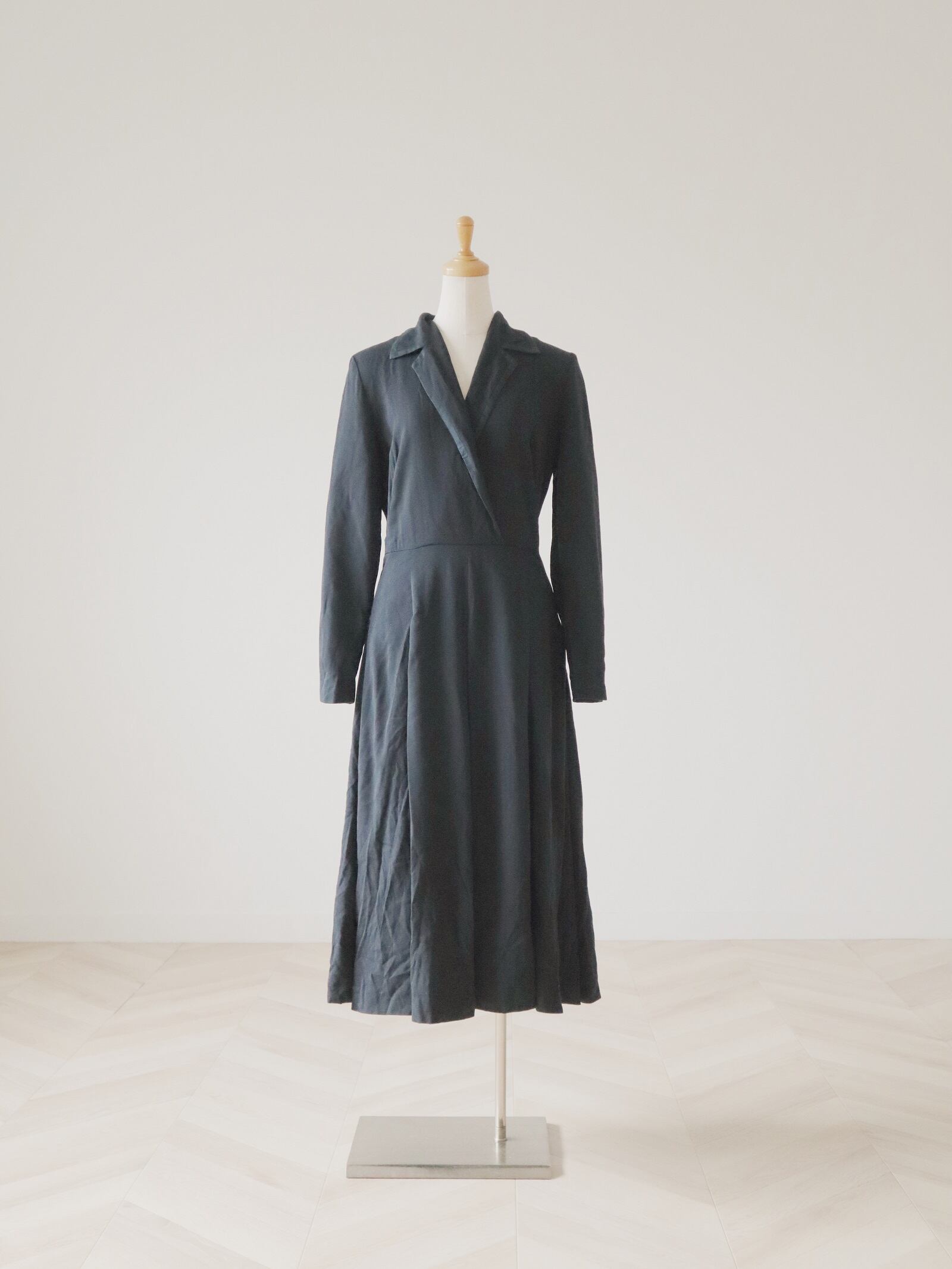 ●made in ITALY design dress