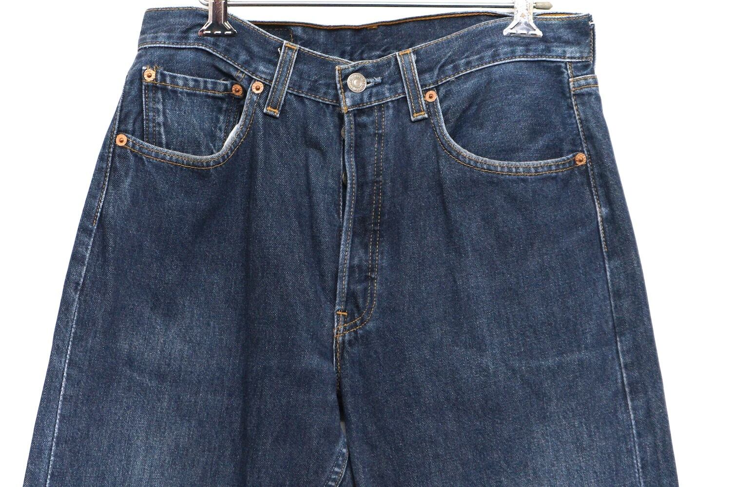 LeVIS リーバイス 501 W32/L32