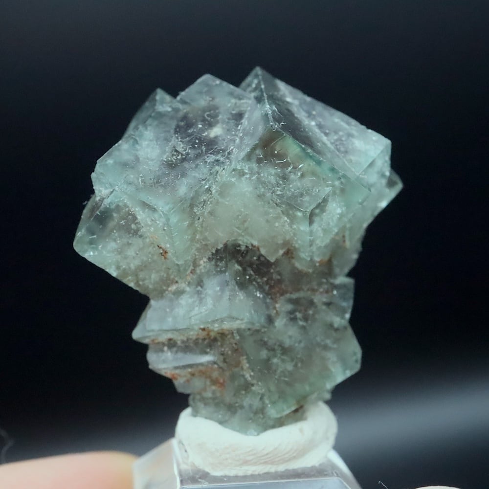 フローライト 16.5g FL621 蛍石 原石 イギリス産 天然石 | 鉱物 天然石
