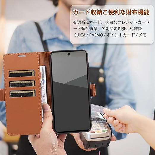 CeiLarv コンパチブル SHARP AQUOS wish5 SH-M32 SH-52F A502SH ケース