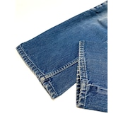 60〜70s BIG SMITH "Buckaroo" 5Pocket DENIM Size W36L32→W34L31