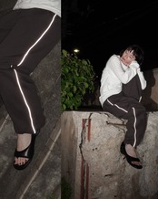 TOJO SWEAT PANTS
