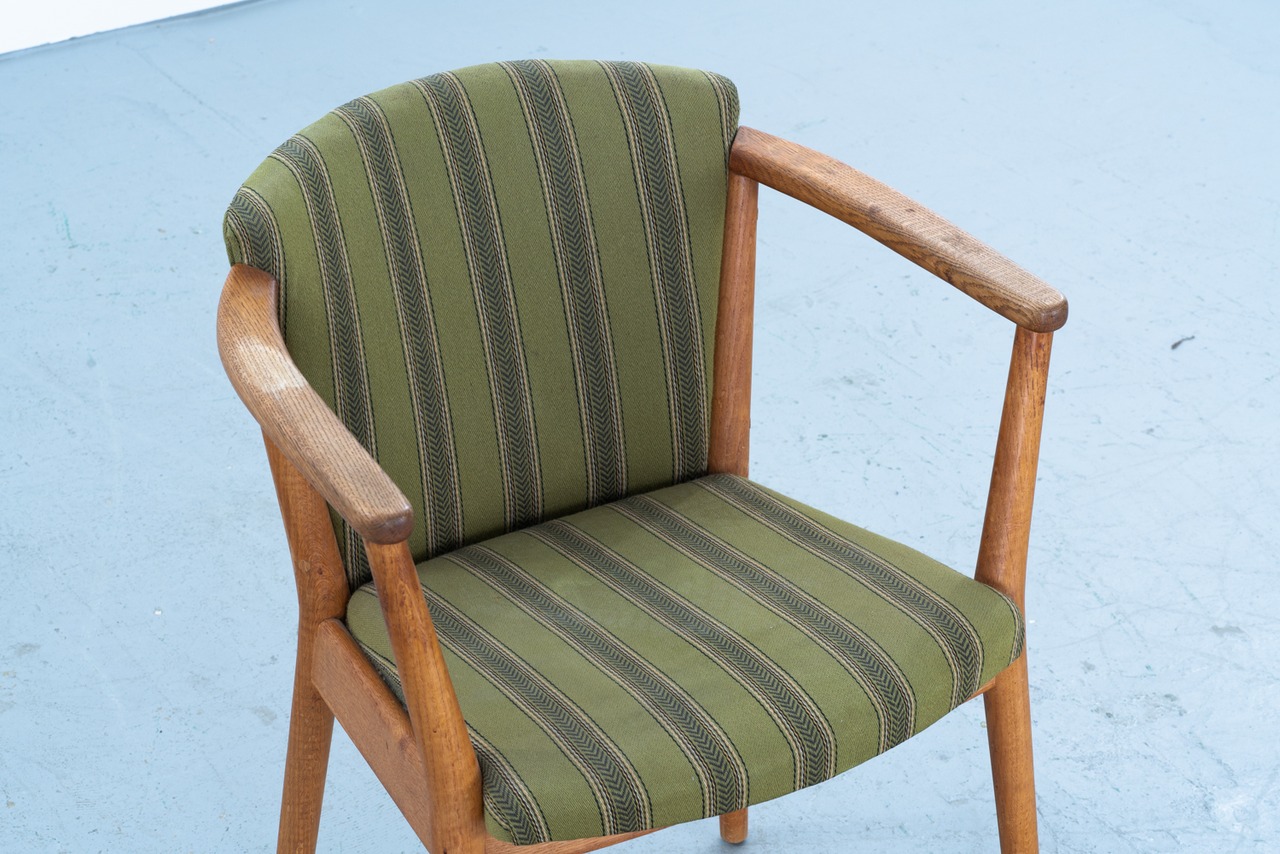 【as it is】 Nanna Ditzel | Model83A  Arm Chair