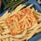 ICカード ステッカー（Potato Fries / 2枚入り）