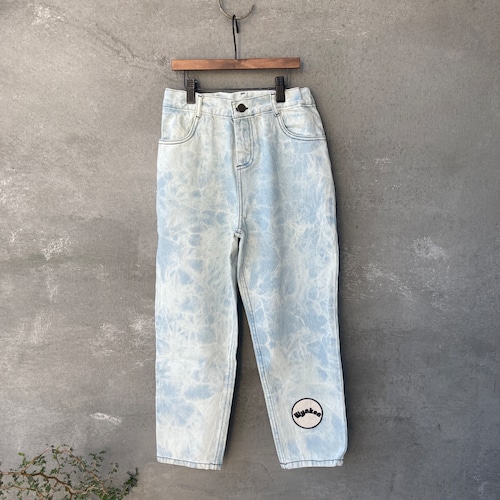 wynken（ウィンケン）CLASS JEAN 10Y