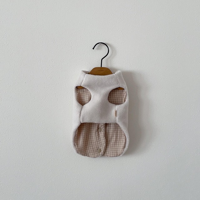 【リバーシブル着るケット】あったか着る毛布 /3色 /キャメル / グレージュ/ オフホワイト