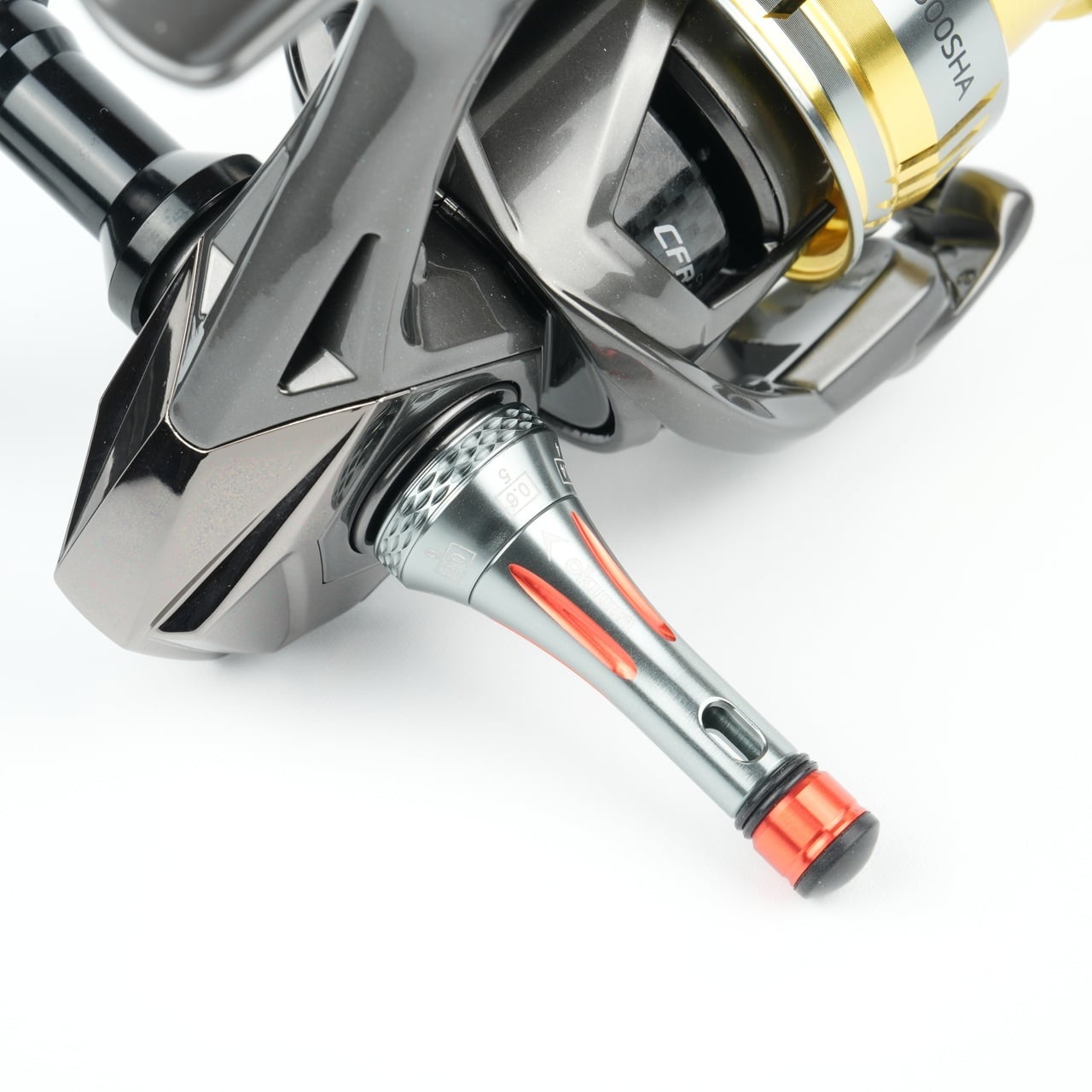 カスタムバランサー BL-3000R （CUSTOM BALANCER