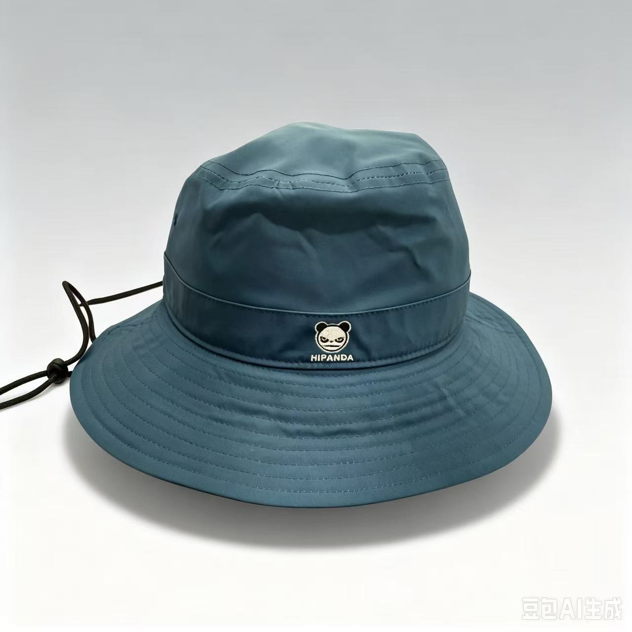 【HIPANDA 】3602 男女兼用 バケットハット 帽子 UNISEX BUCKET HAT
