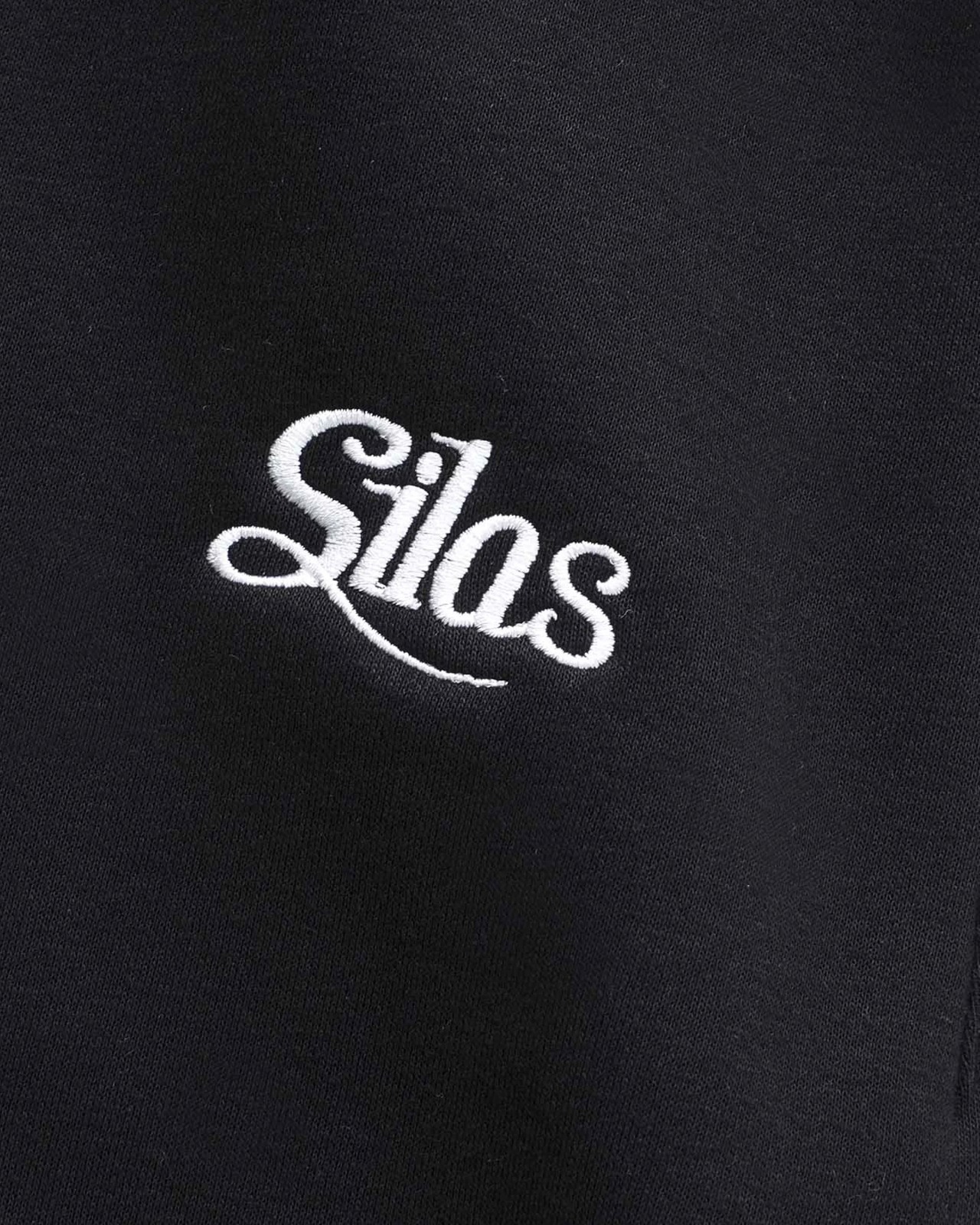 【SILAS】SILAS SWT CHEF PANTS【サイラス】