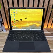 \ 公式ショップ限定価格❣️/ LTEモデル《タッチパネル式》2in1【Surface Pro5】メモリ8GB SSD256GB Core i5 ノートパソコン 安心サポート&3ヶ月保証付き