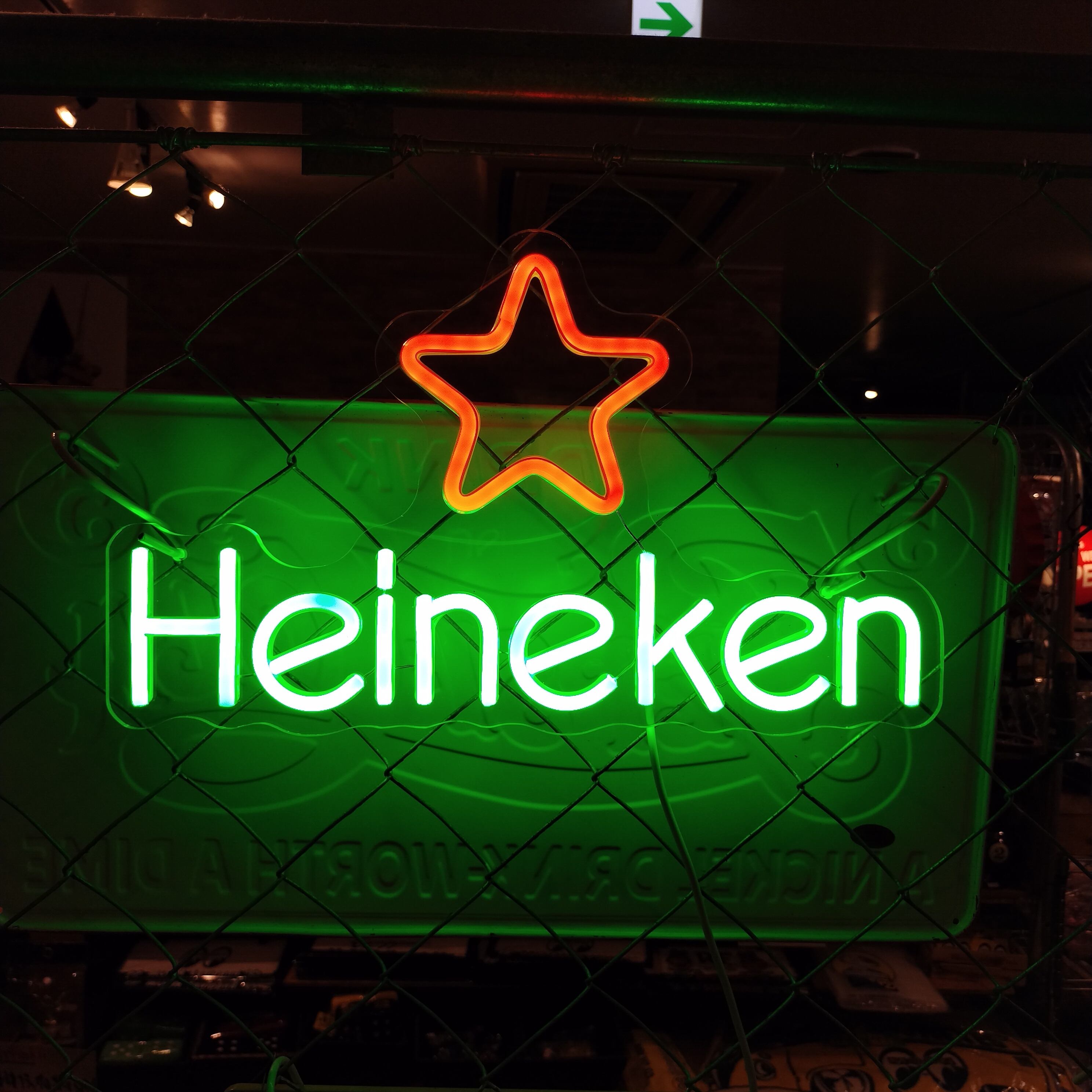 ジャックダニエル看板 LEDネオンパネル ジャックダニエルパネル