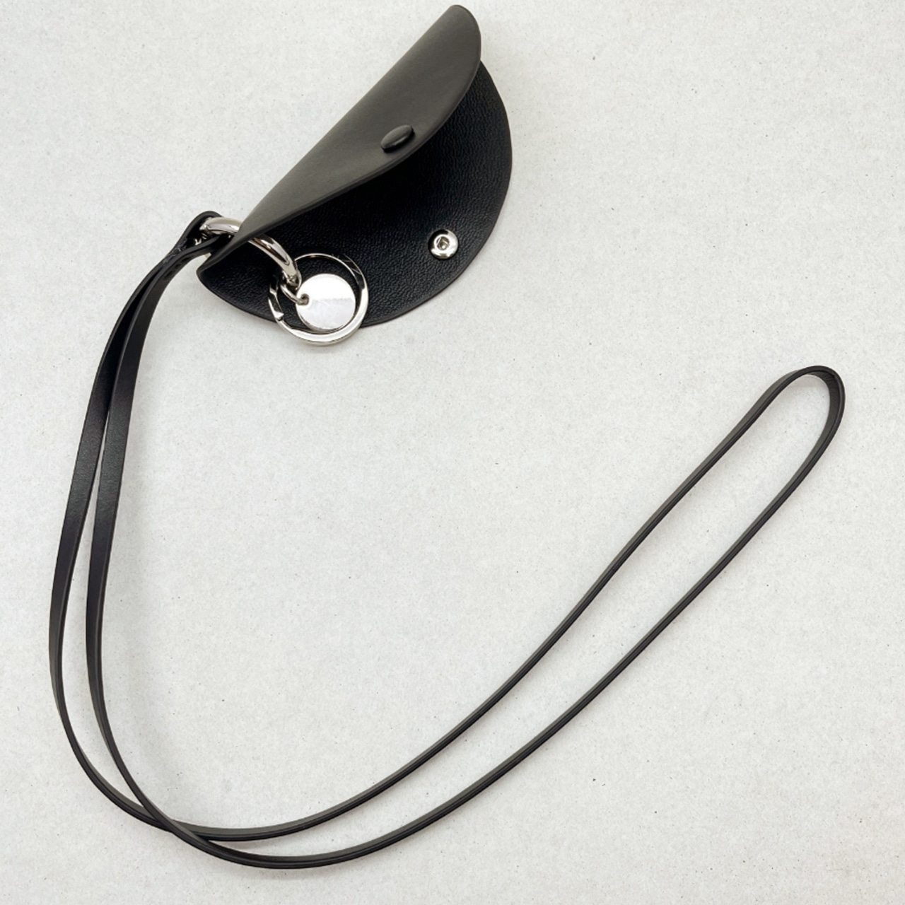 Minimalist Key Case Necklace T6146