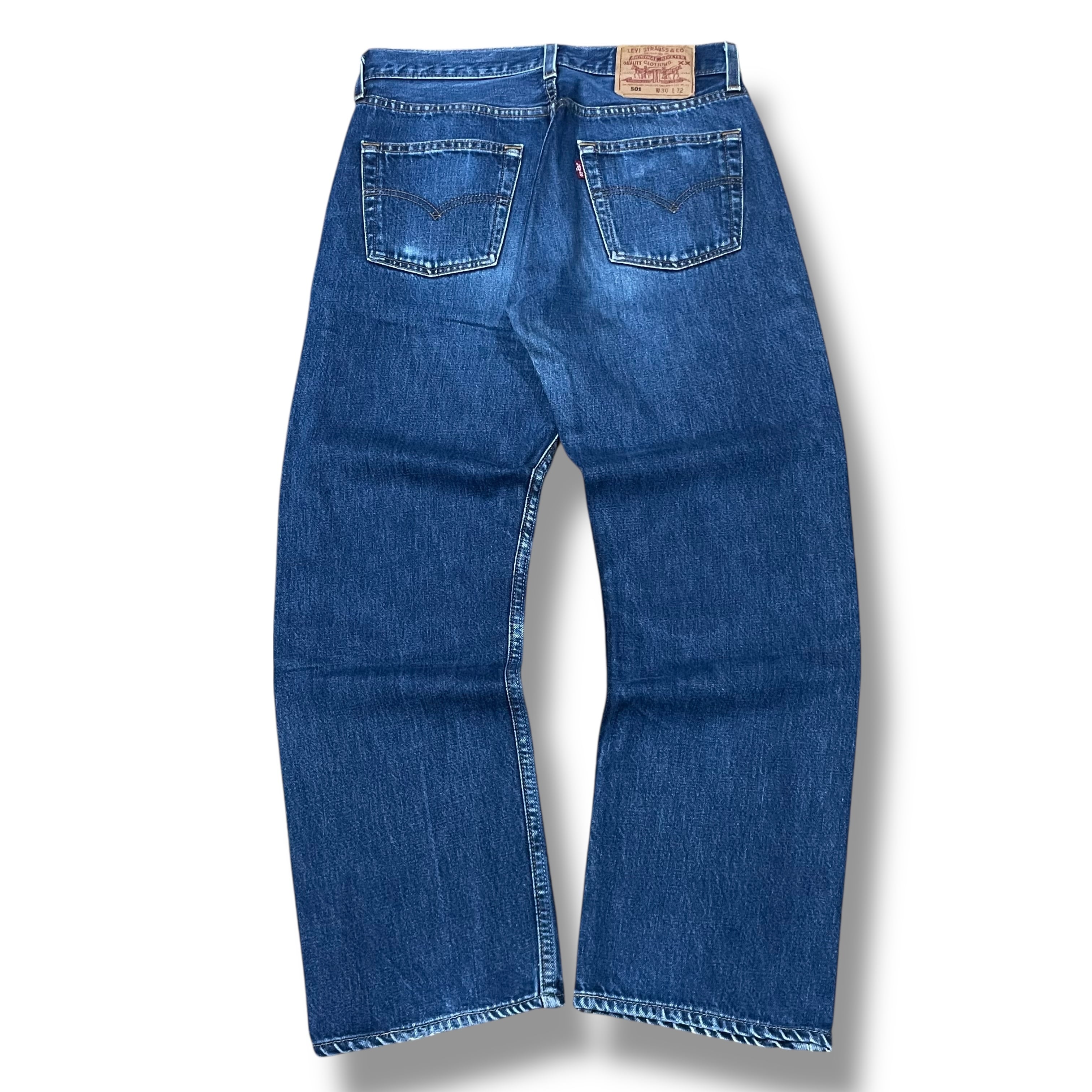 29×34】【00年代】【USA製】Levi's リーバイス 517 フレアデニム