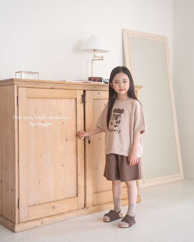 【即納】Bakery Sweatshirt