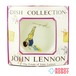 ジョン・レノン 小皿 ディッシュコレクション エンブレイス 未開封